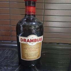 Vendora Drambuie Λικέρ 700ml