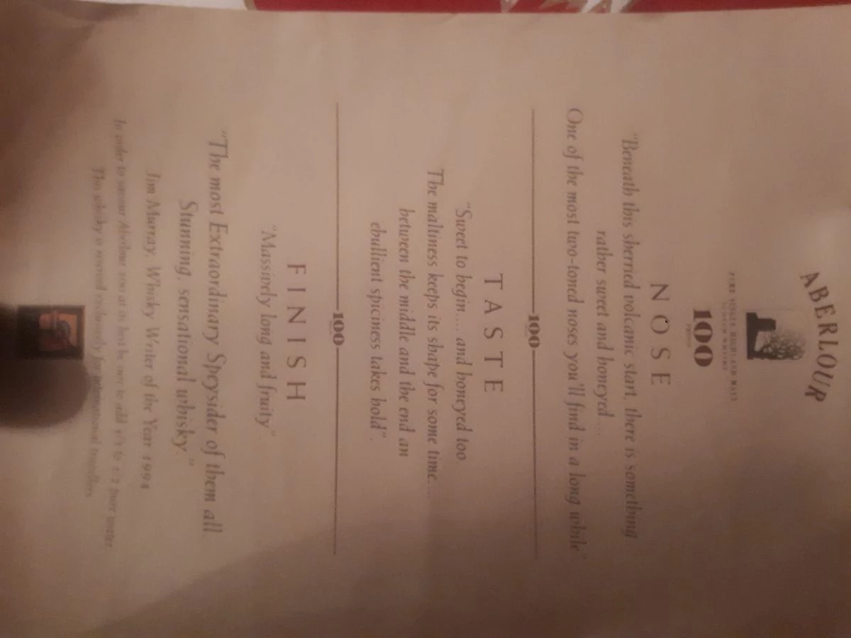 Vendora 8-ΠΟΤΑ (7-ΟΥΙΣΚΙ & 1-ΜΠΡΑΝΤΥ) - Image 4