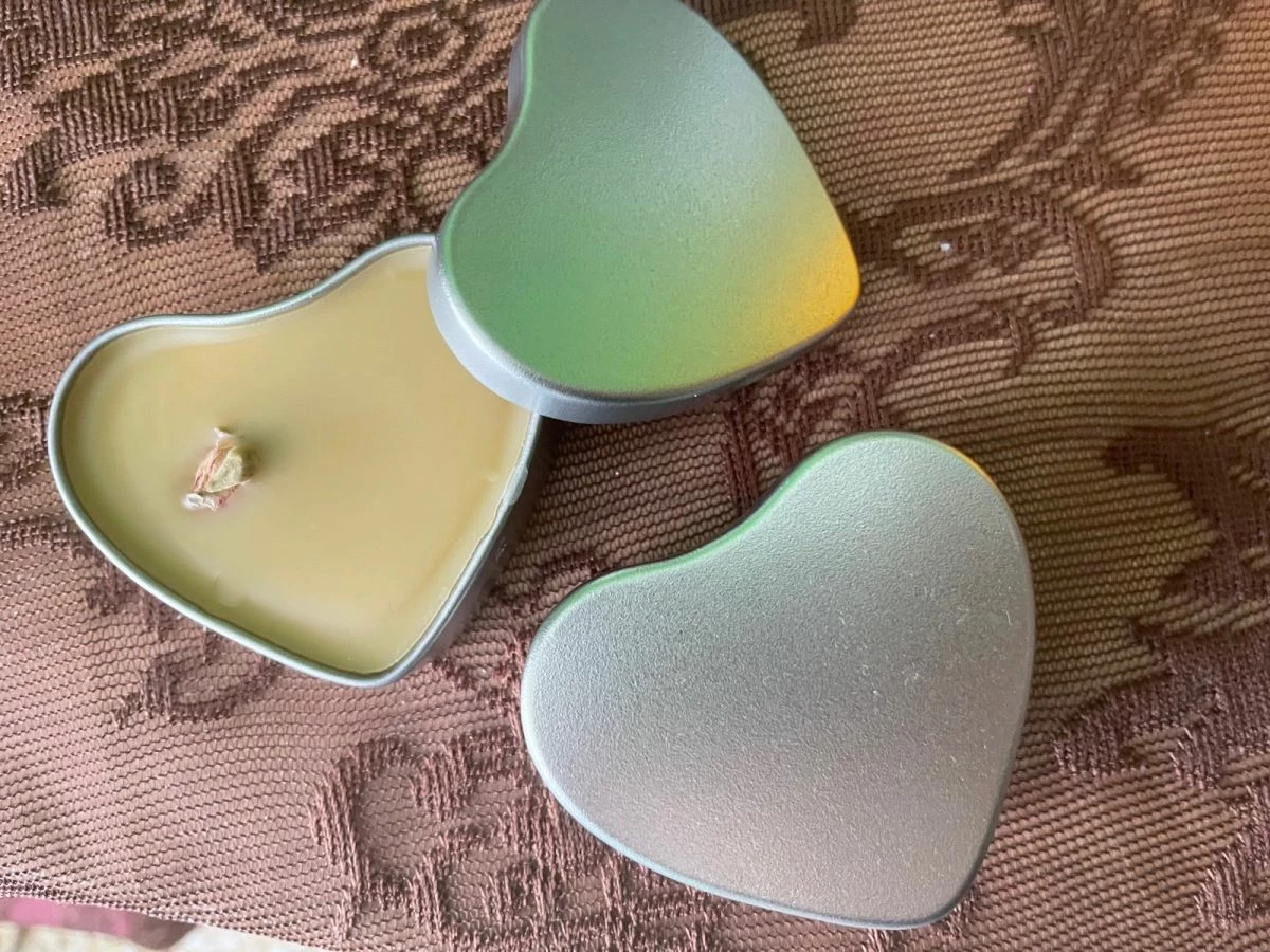 Vendora παραδοσιακή κεραλοιφη χιου - Image 2