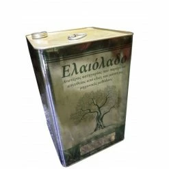 Vendora ΒΙΟΛΟΓΙΚΟ ΕΛΑΙΟΛΑΔΟ