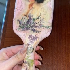 Vendora χειροποίητη βούρτσα