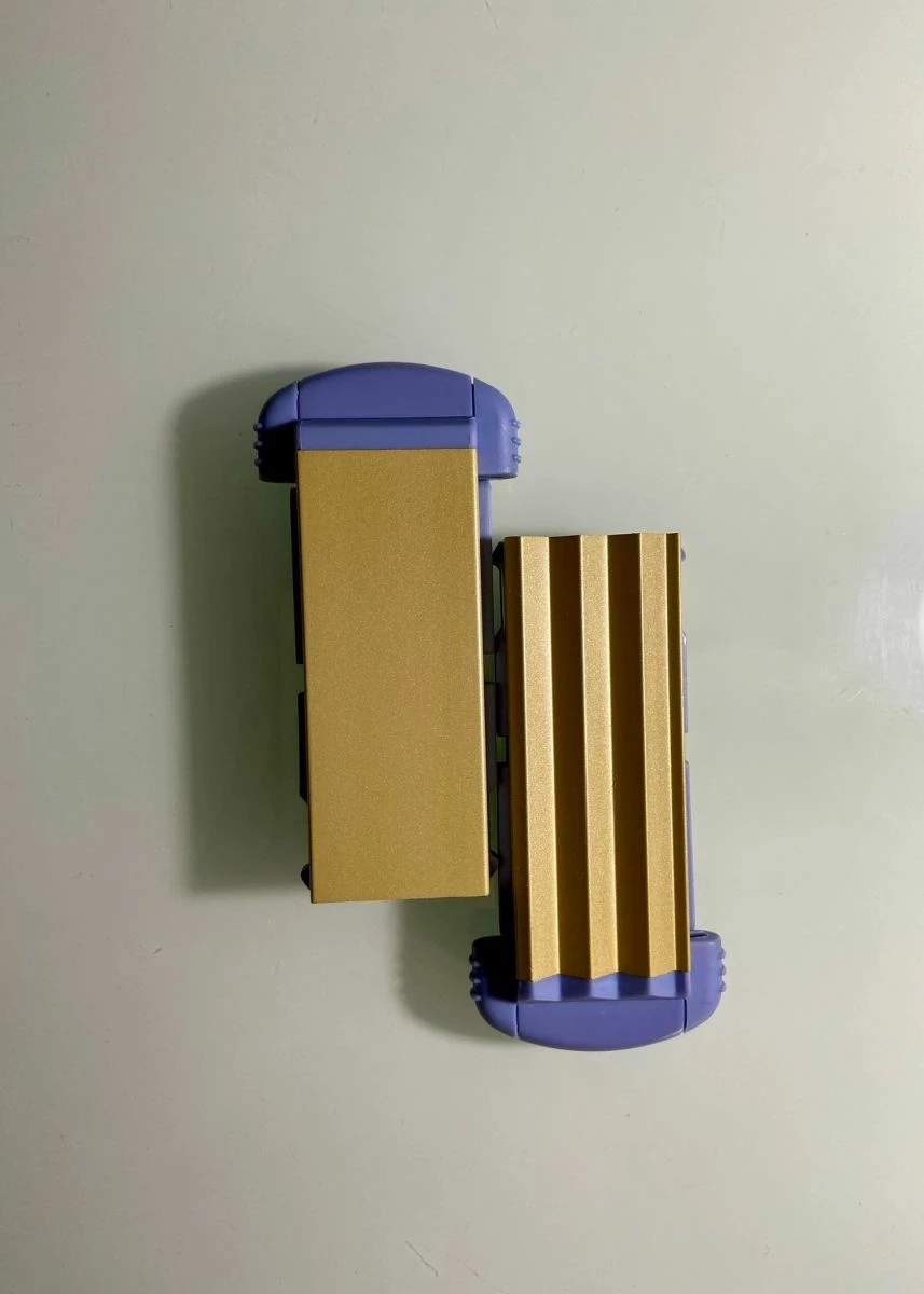 Vendora Σετ ψαλίδια μαλλιών Philips - Image 3