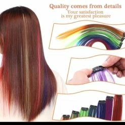 Vendora Τρέσα Ombre.