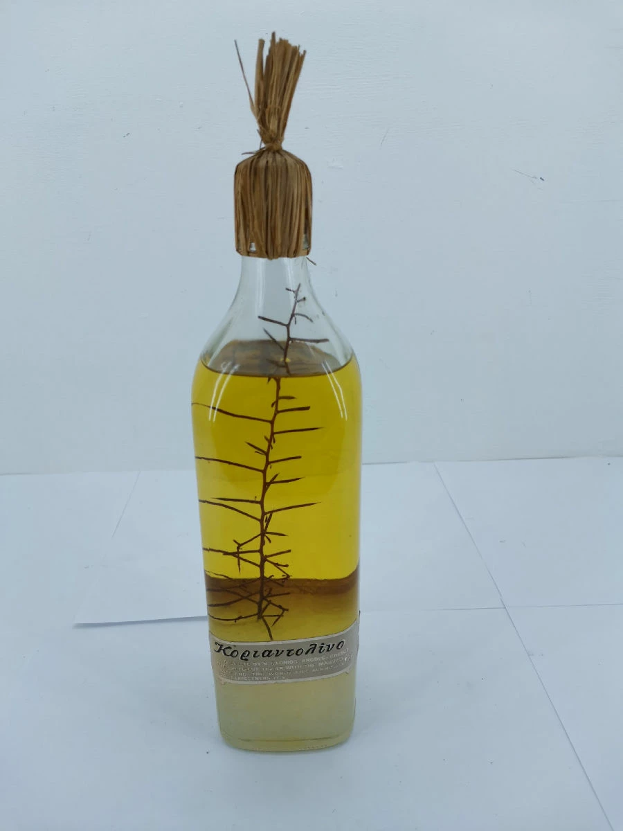 Vendora Κοριαντολίνο Ρόδου Εποχής 1965