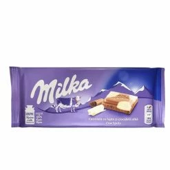 Vendora ΣΟΚΟΛΑΤΑ MILKA COW SPOTS 100gr
