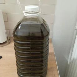 Vendora Παρθένο ελαιόλαδο 5 Lt