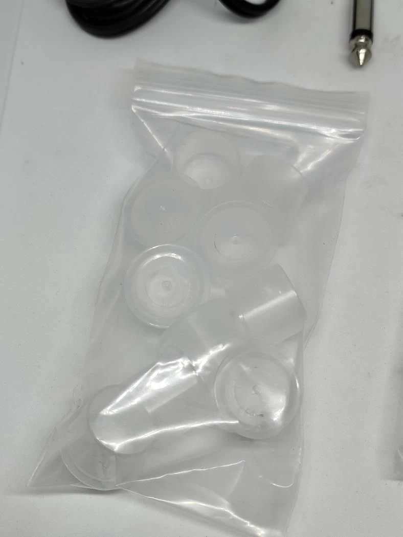 Vendora Ερασιτεχνικη - Επαγγελματικη Κασετινα Τατουαζ Σε Αριστη Κατασταση - Image 6