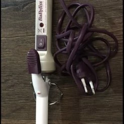 Vendora Babyliss ψαλίδι μαλλιών