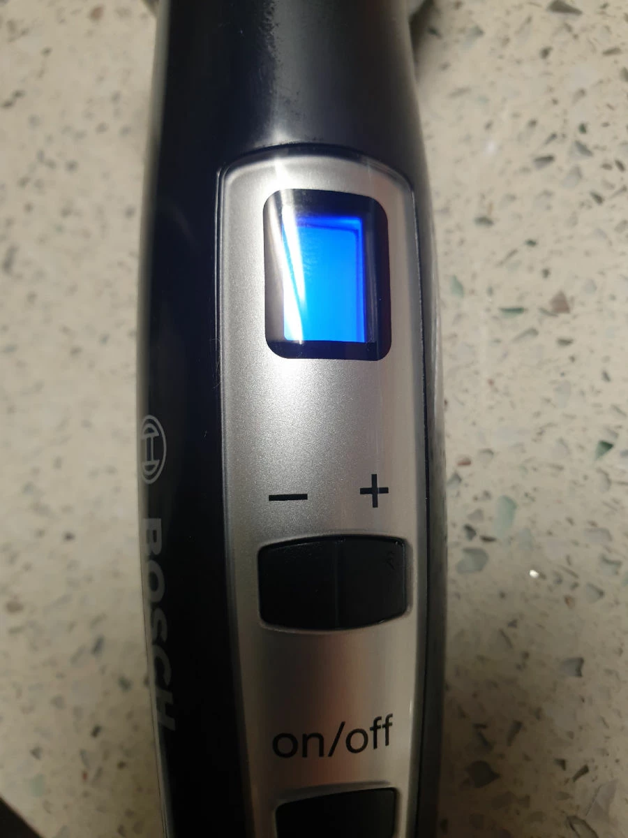 Vendora Ψαλίδι μαλλιών BOSCH PHC9690 - Image 3