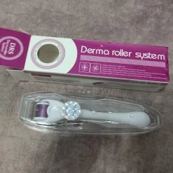 Vendora Derma Roller System Needles 1.0mm