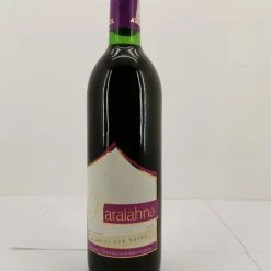 Vendora Karalahna Kirmizi Sek Surap Turkey Εποχής 2008