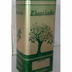 Vendora Εξαιρετικό παρθένο ελαιόλαδο 5lt