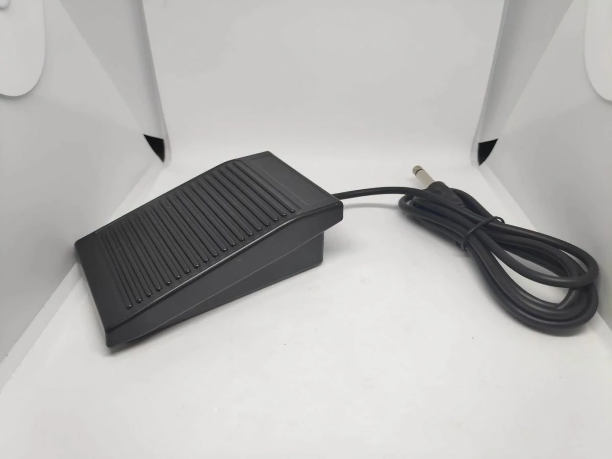 Vendora Μαυρο Πλαστικο Πεταλι Τατουαζ - Image 5