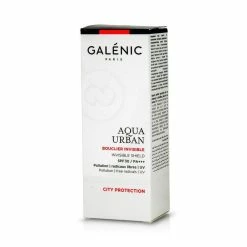 Vendora GALENIC - AQUA URBAN Bouclier Invisible SPF50+ - 40ml