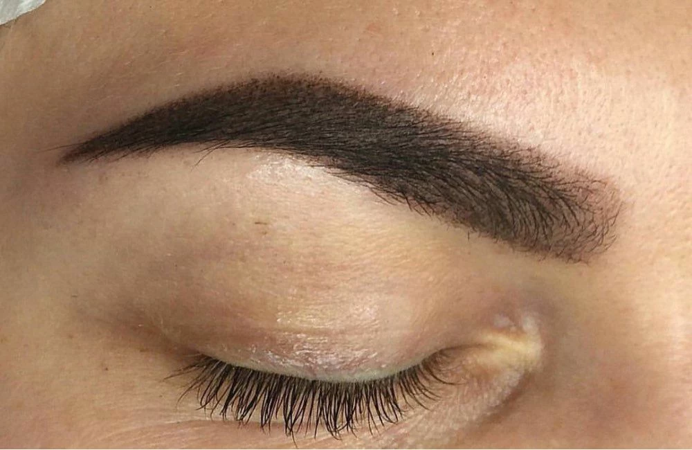 Vendora Στυλο Τατουαζ Μονιμου Μακιγιαζ και Χειλιων - Image 3