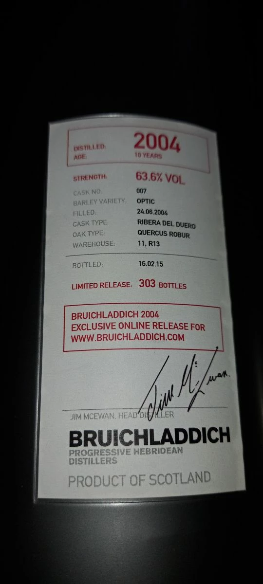 Vendora Συλλεκτικα Single Malt Scotch Whisky. Σπανια - Image 9