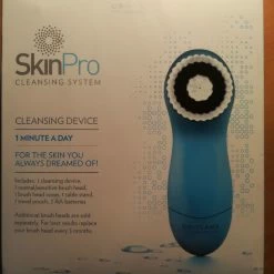 Vendora σύστημα καθαρισμού προσώπου Oriflame