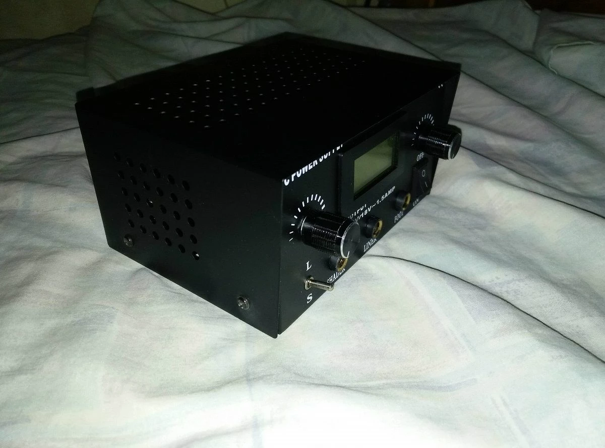 Vendora Επαγγελματικο Τροφοδοτικο Τατουαζ - Liner - Shader - Image 6