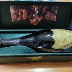 Vendora Σαμπάνια Dom Perignon Champagne Brut 1998