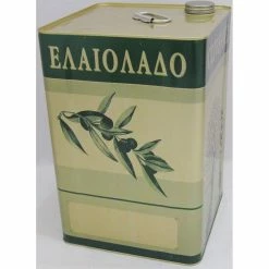 Vendora ΒΙΟΛΟΓΙΚΟ ΕΛΑΙΟΛΑΔΟ ''ΖΟΓΚΑ''
