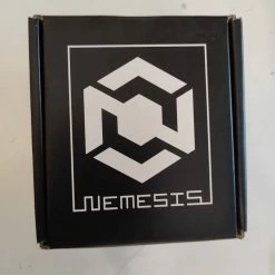 Vendora Τροφοδοτικό Tattoo Nemesis