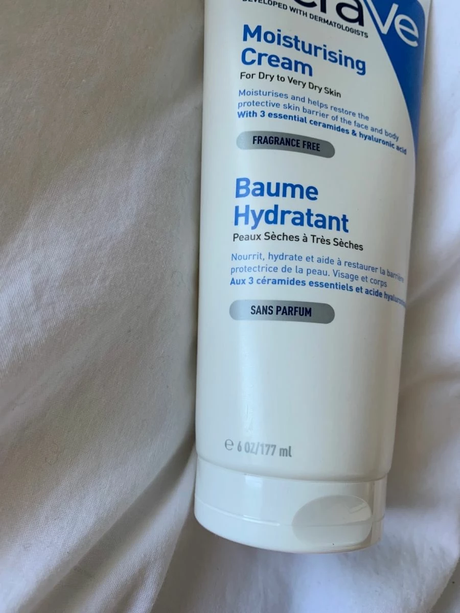 Vendora Cerave Cream - Image 2