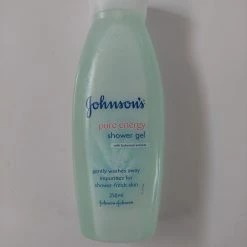 Vendora Johnsons Shower Gel
