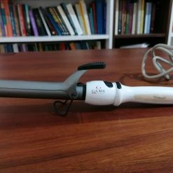 Vendora Curling Iron Gama Titanium -25mm