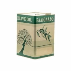 Vendora Ελαιόλαδο παραγωγής 20 Lt