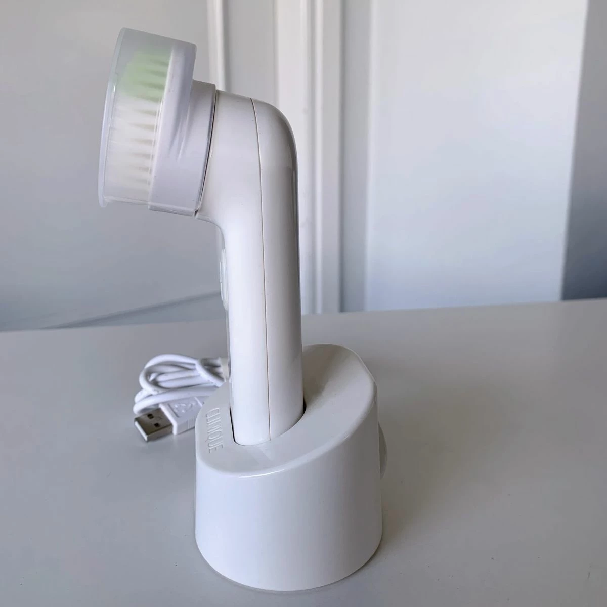 Vendora Clinique Sonic System βούρτσα προσώπου | αισθητική θεραπεία με δόνηση - Image 3