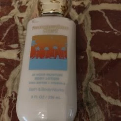 Vendora Κρέμα σώματος Bath And Body Works