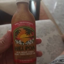 Vendora Λάδι σωματος