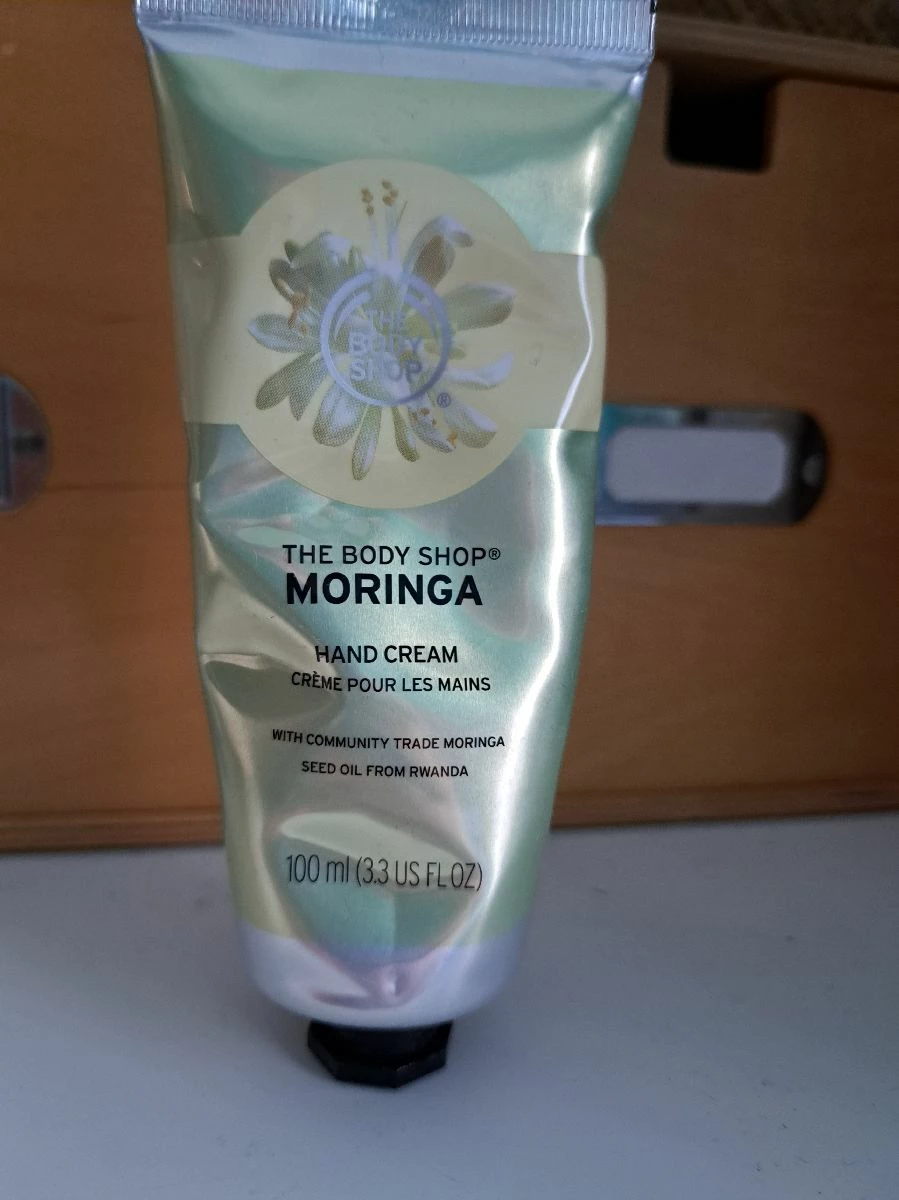 Vendora Κρέμα χεριών