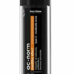 Vendora Frezyderm AC-Norm Medilike Effect Type 2 24ωρη Ενυδατική Κρέμα Προσώπου για Ευαίσθητες Επιδερμίδες κατά των Ατελειών & της Ακμής 50ml