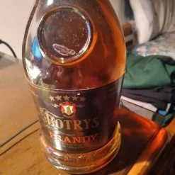 Vendora Μπραντυ Βοτρυς