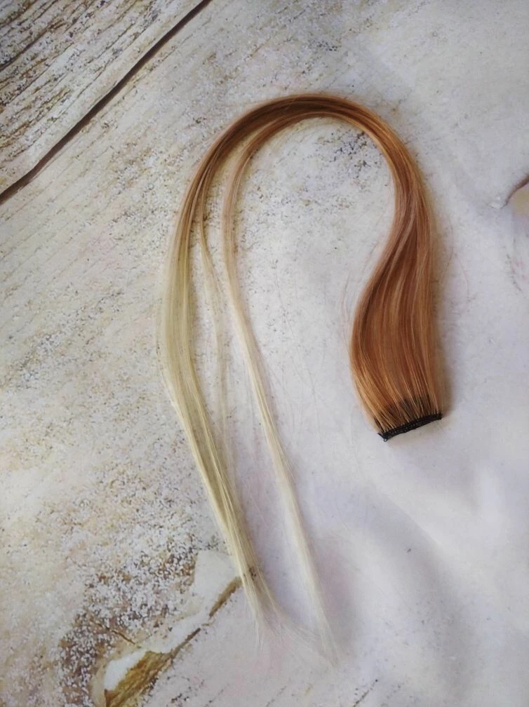 Vendora Τρέσα Ombre. - Image 6