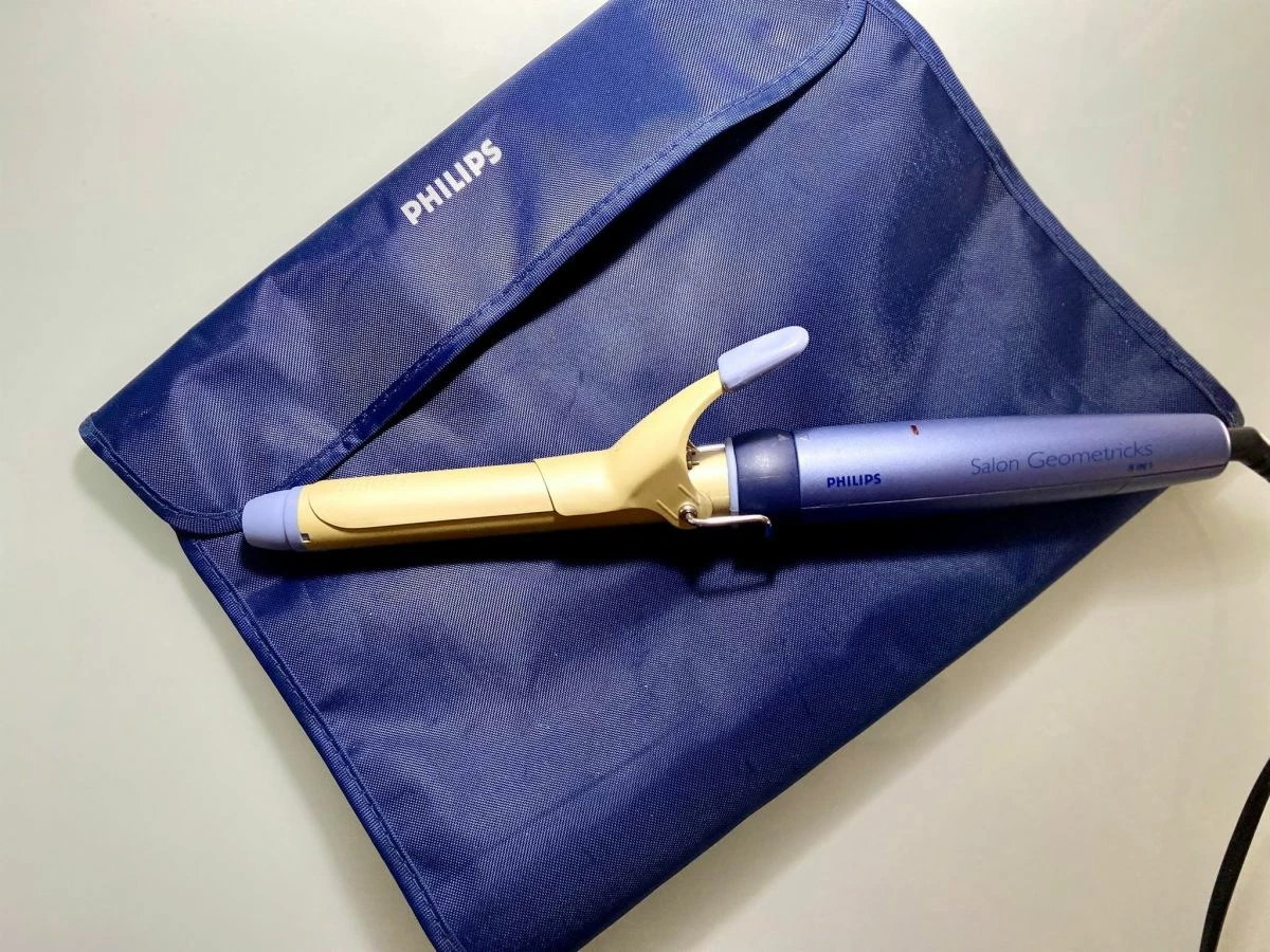 Vendora Σετ ψαλίδια μαλλιών Philips - Image 4