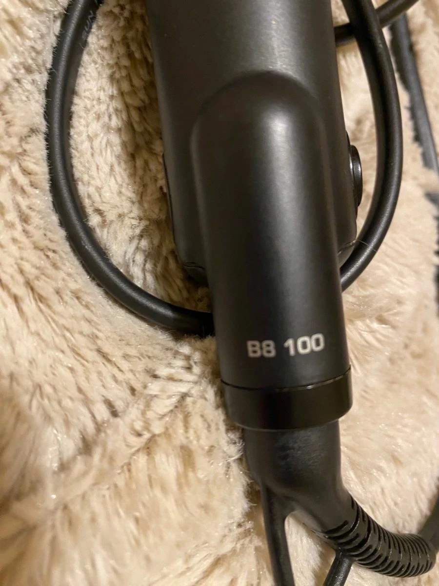 Vendora Belissima Imetec B8 100 - Image 2