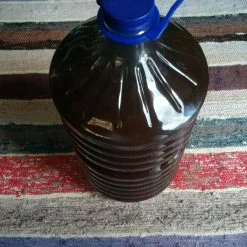 Vendora Λάδι έξτρα παρθένο, Βιολογικό, σοδειά Ιανουάριος 2023, 6,5/λίτρο