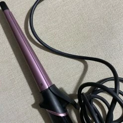 Vendora Ψαλίδι για μπούκλες Με Επίστρωση Κερατίνης