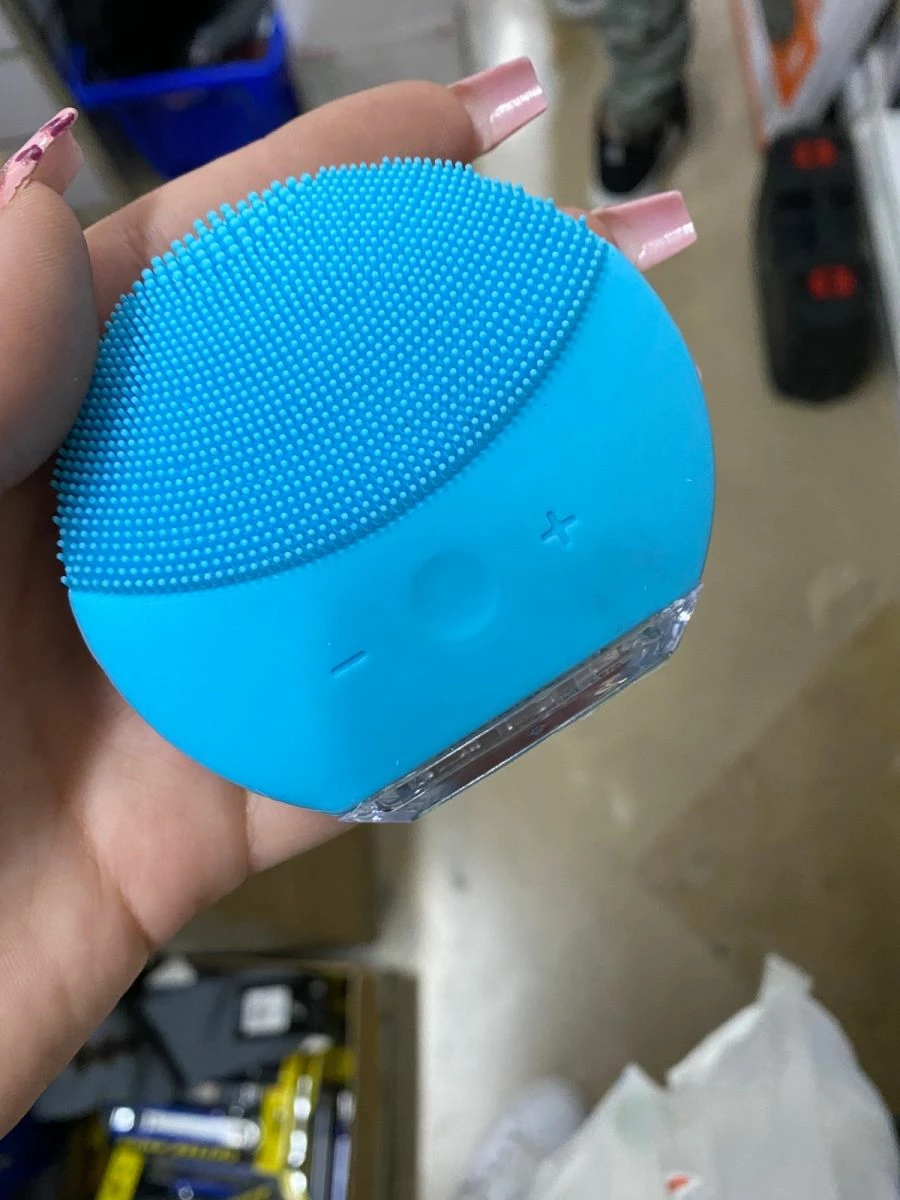 Vendora μηχάνημα καθαρισμού προσωπου - Image 2