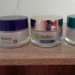 Vendora κρέμες προσώπου