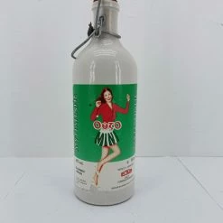 Vendora Ούζο ΜΙΝΙ Μυτιλήνης Εποχής 2000