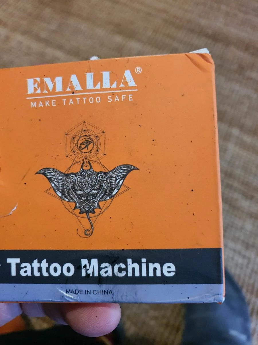 Vendora ειδη τατουάζ - Image 10