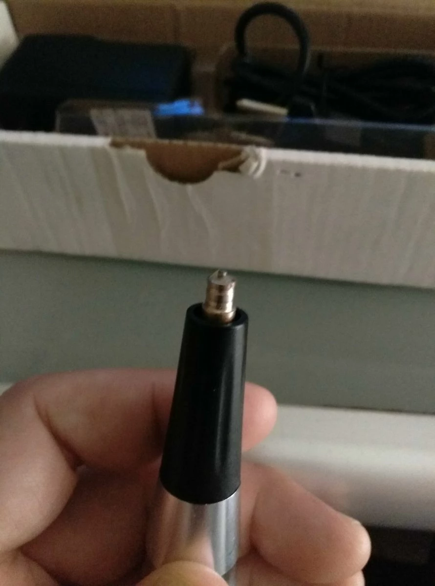 Vendora Μηχανη Τατουαζ Μονιμου Μακιγιαζ και Χειλιων - Image 5