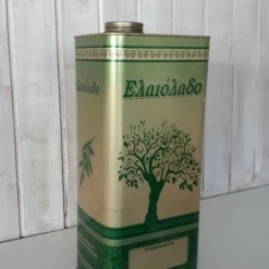 Vendora Εξαιρετικα παρθενο ελαιολαδο