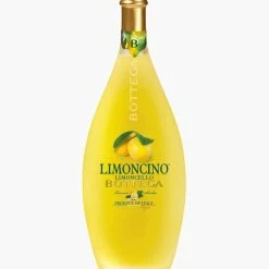 Vendora Limoncello ιταλικό 1L 30% αλκοόλ