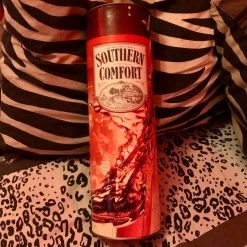 Vendora Southern Comfort 2005 35% 1000ml Gift Box