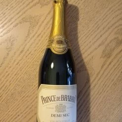 Vendora ΜΠΟΥΚΑΛΙΑ ΠΟΤΑ ΑΠΟ ΣΥΛΛΟΓΗ - PRINCE DE BRABANT Mousseux Demi Sec