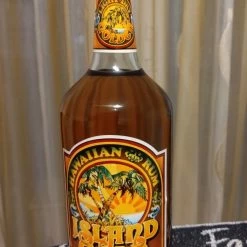 Vendora Hawaiian Rum Calvert Wine&Spirit Co. Ltd